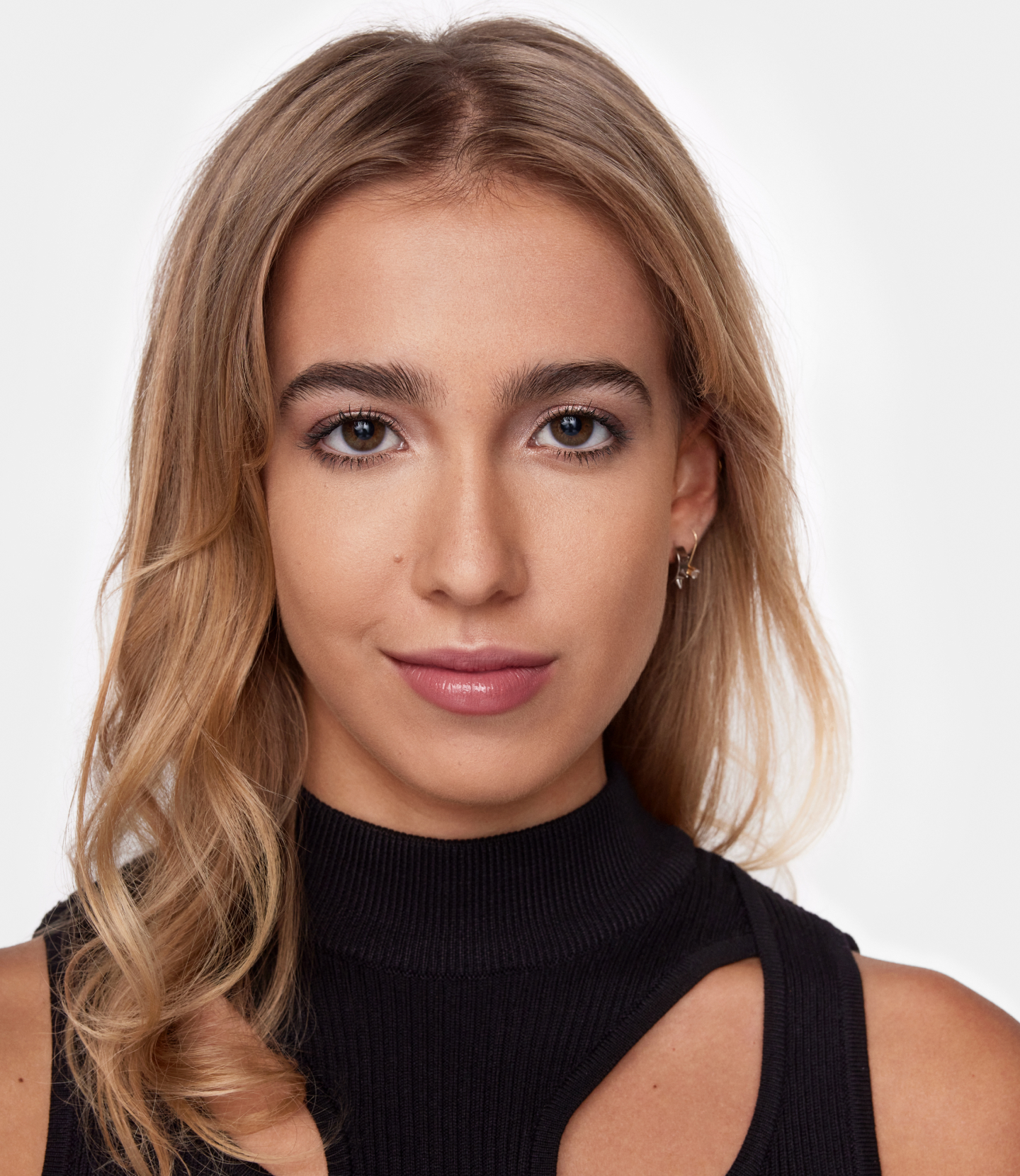 Maquillaje para piel grasa​